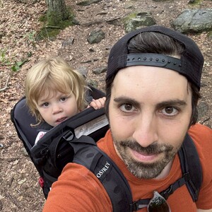 Fundraising Page: Matthew Masuzzo